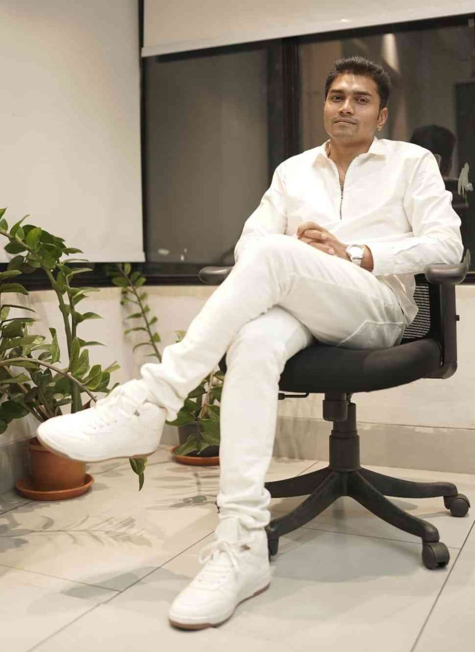 Founder